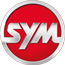 SYM Motor Logo