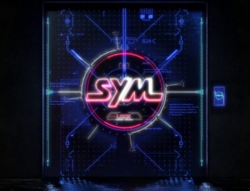 SYM Online Ausstellung #supportyourmoment