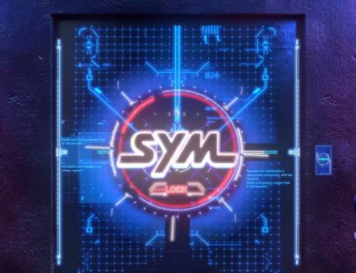 SYM Online Ausstellung #supportyourmoment